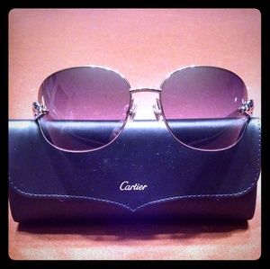 Cartier Sunglasses